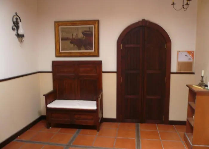 La Casona De Nazaret