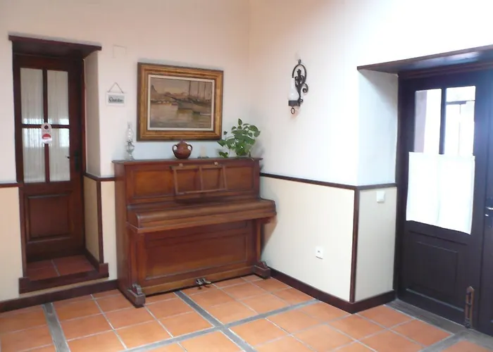 La Casona De Nazaret