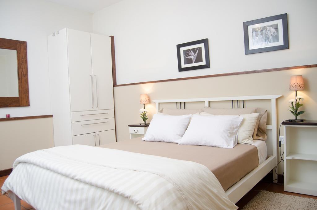 Bed & Breakfast La Casona De Nazaret