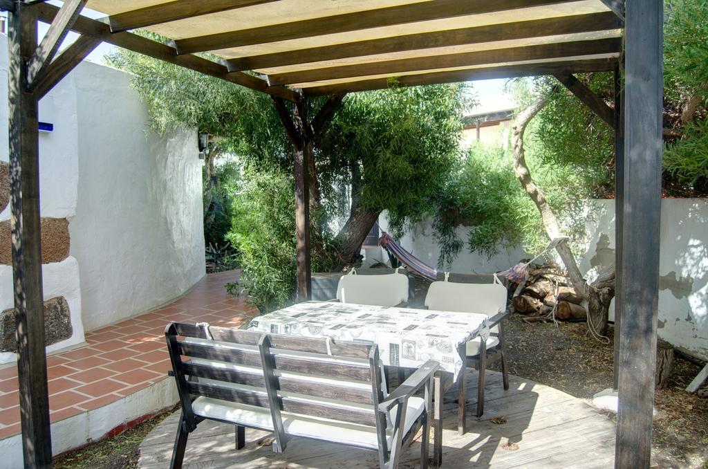La Casona De Nazaret
