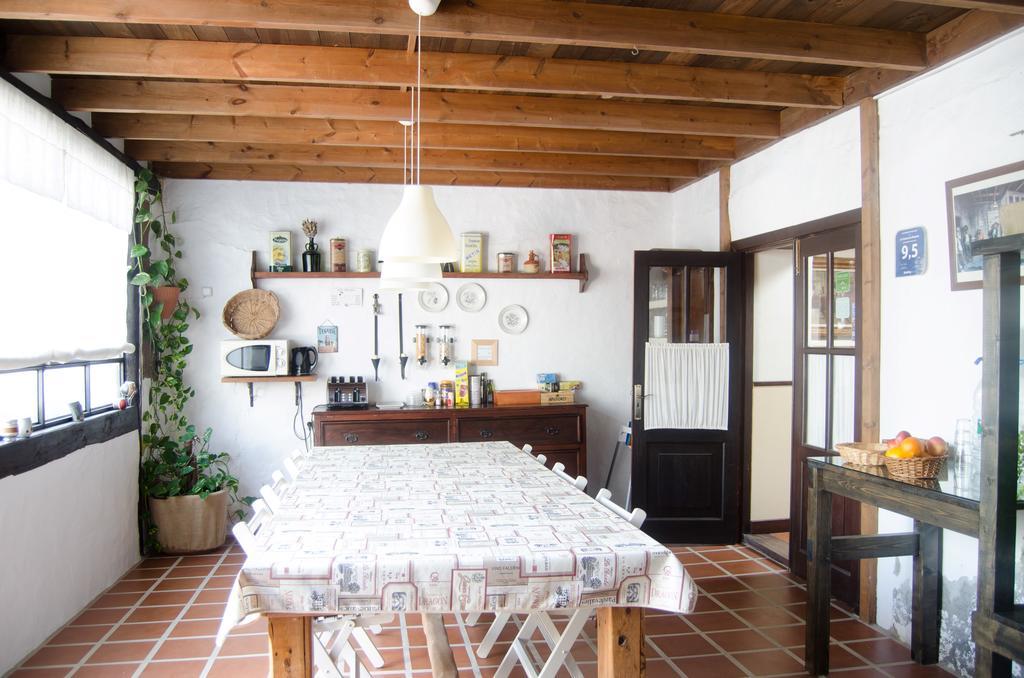 La Casona De 3* Nazaret