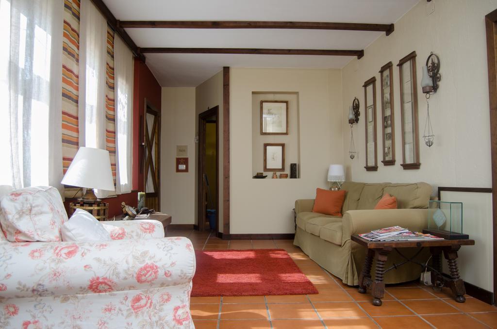 La Casona De Bed & Breakfast Nazaret