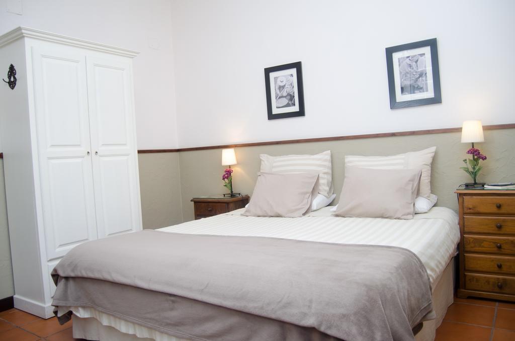 La Casona De Bed & Breakfast