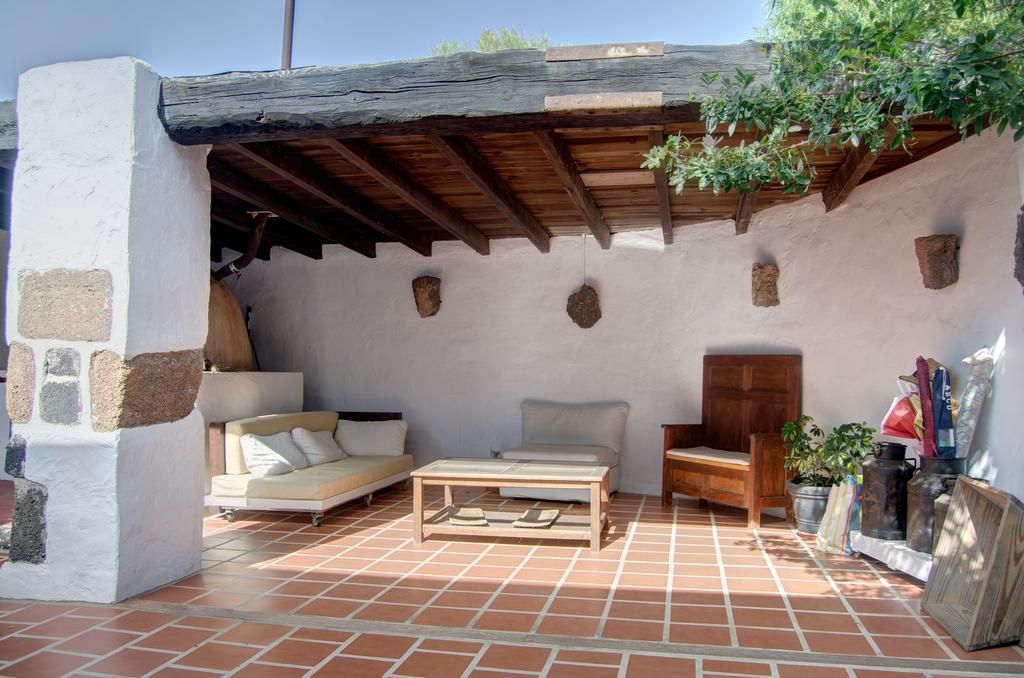 La Casona De 3*