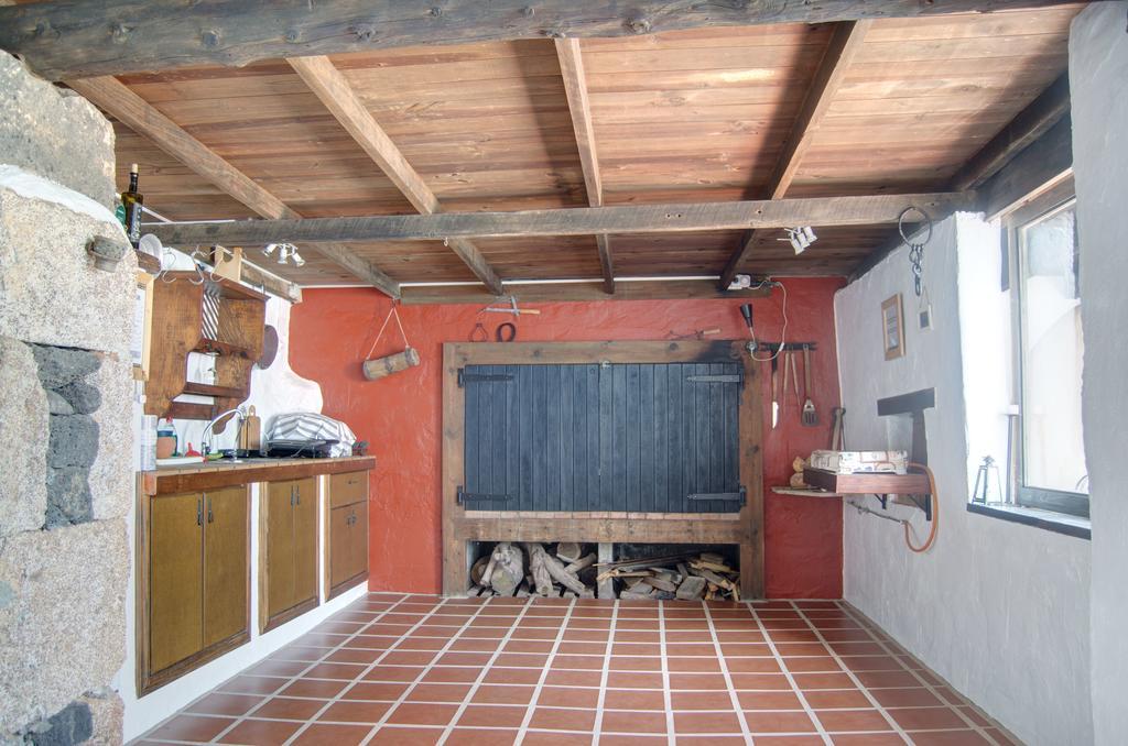 Bed & Breakfast La Casona De