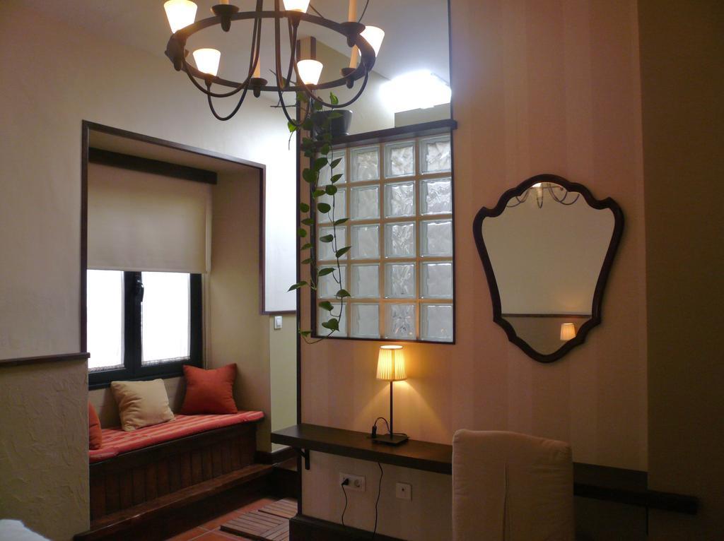Bed & Breakfast La Casona De Nazaret