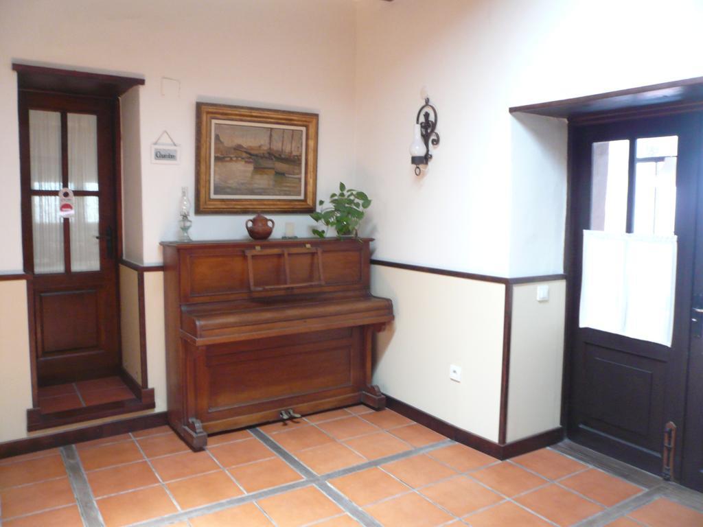 La Casona De
