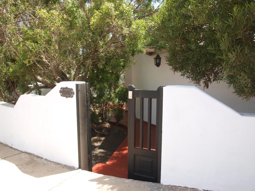 La Casona De Nazaret